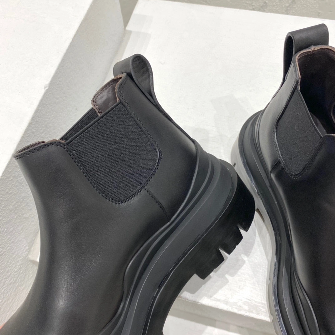 & OOBB-Bottega Veneta 2021 Thick soles 5.5cm item : A-X301I2841